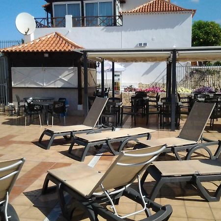 Paraiso Royal Dany & Pina Playa de las Americas  Exterior photo