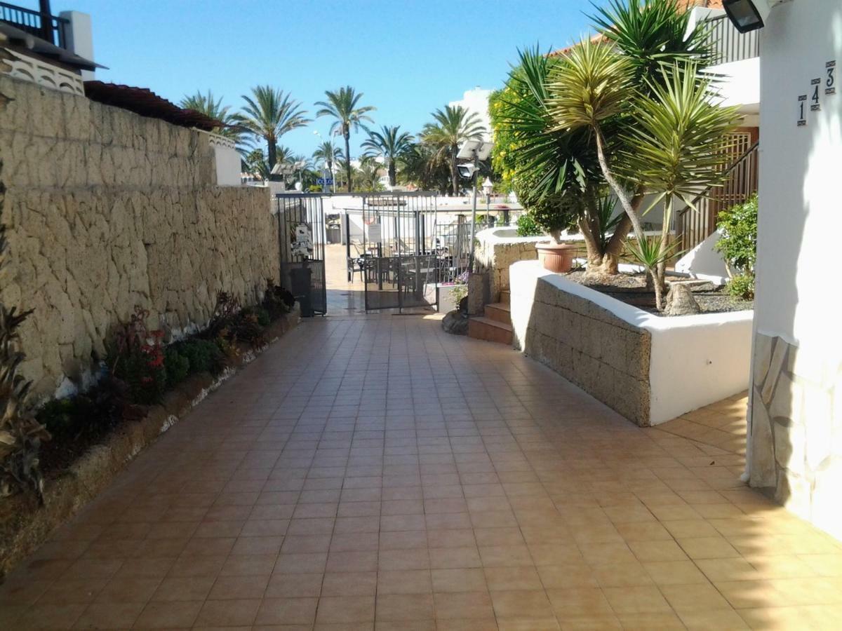 Paraiso Royal Dany & Pina Playa de las Americas  Exterior photo