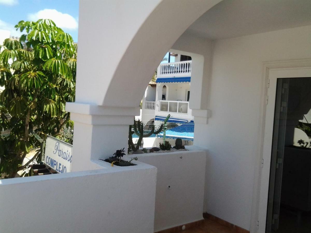 Paraiso Royal Dany & Pina Playa de las Americas  Exterior photo