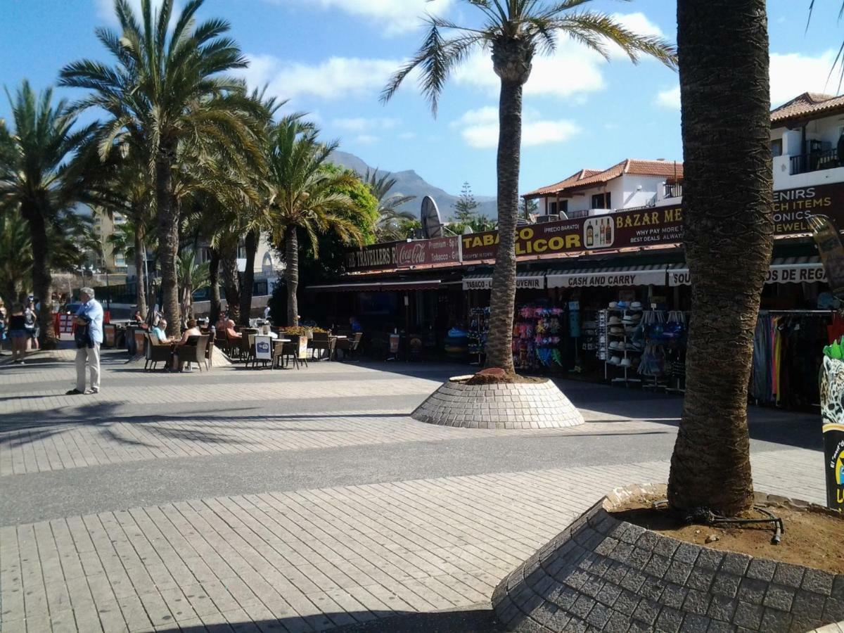 Paraiso Royal Dany & Pina Playa de las Americas  Exterior photo