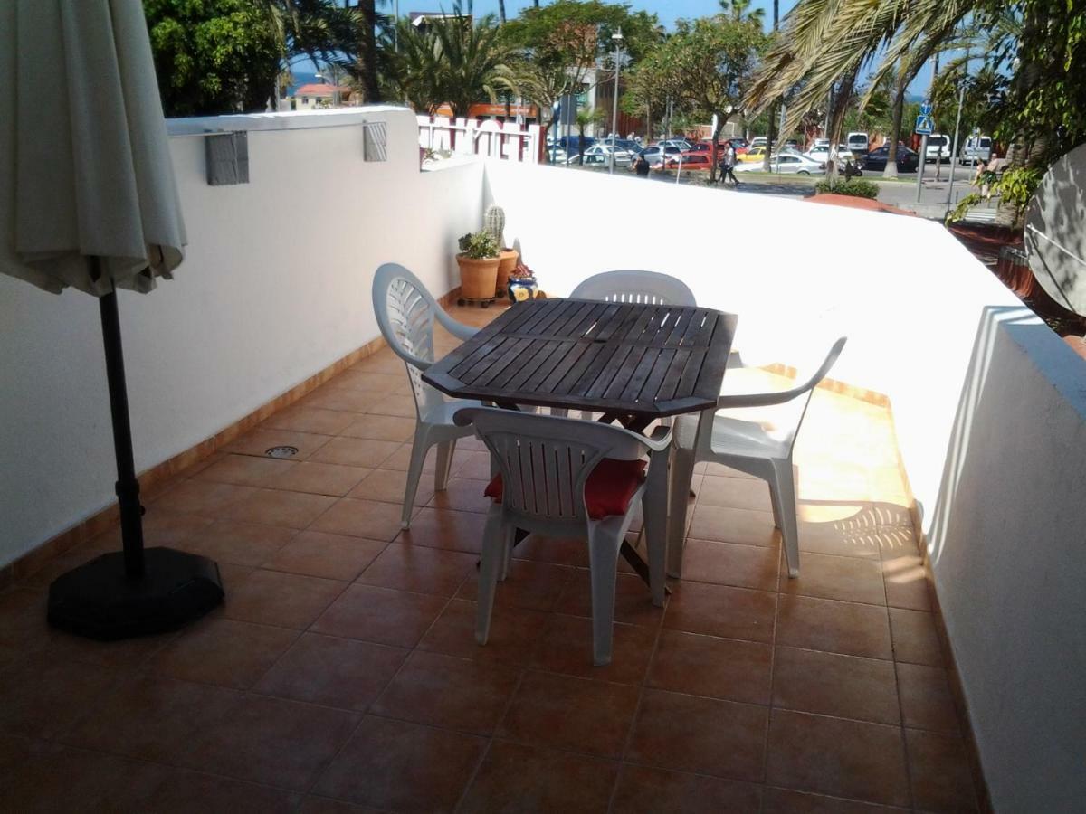 Paraiso Royal Dany & Pina Playa de las Americas  Exterior photo