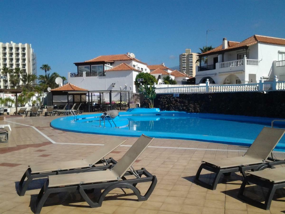 Paraiso Royal Dany & Pina Playa de las Americas  Exterior photo